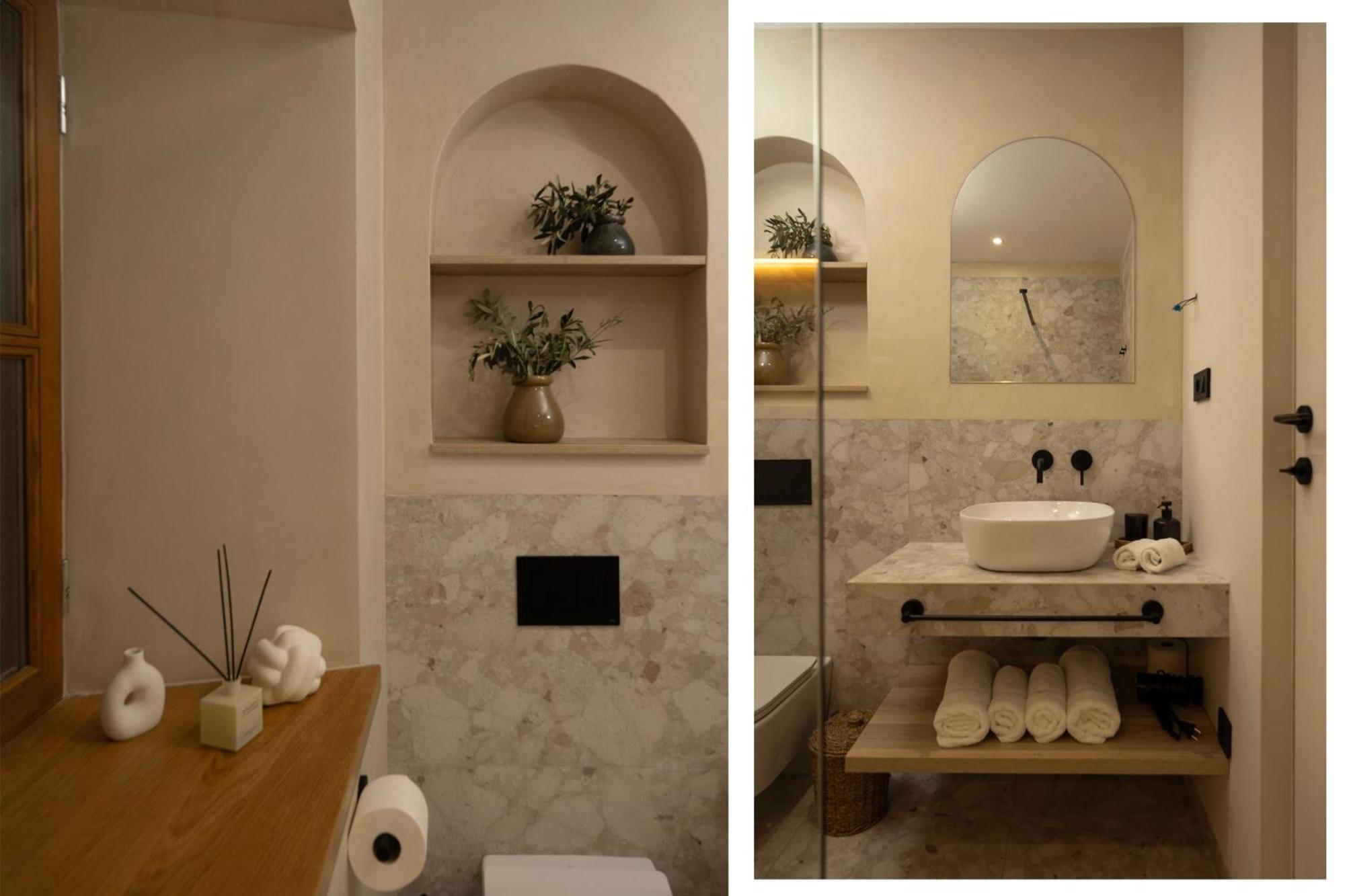 Old Town Olive Luxury Room For 2 Dubrovnik Exterior photo